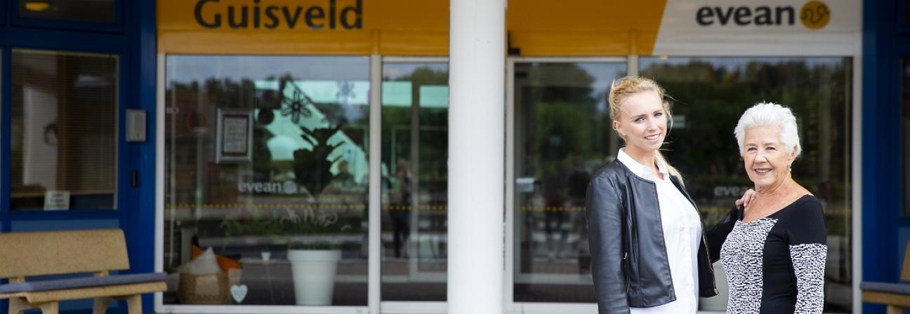 Guisveld Entree
