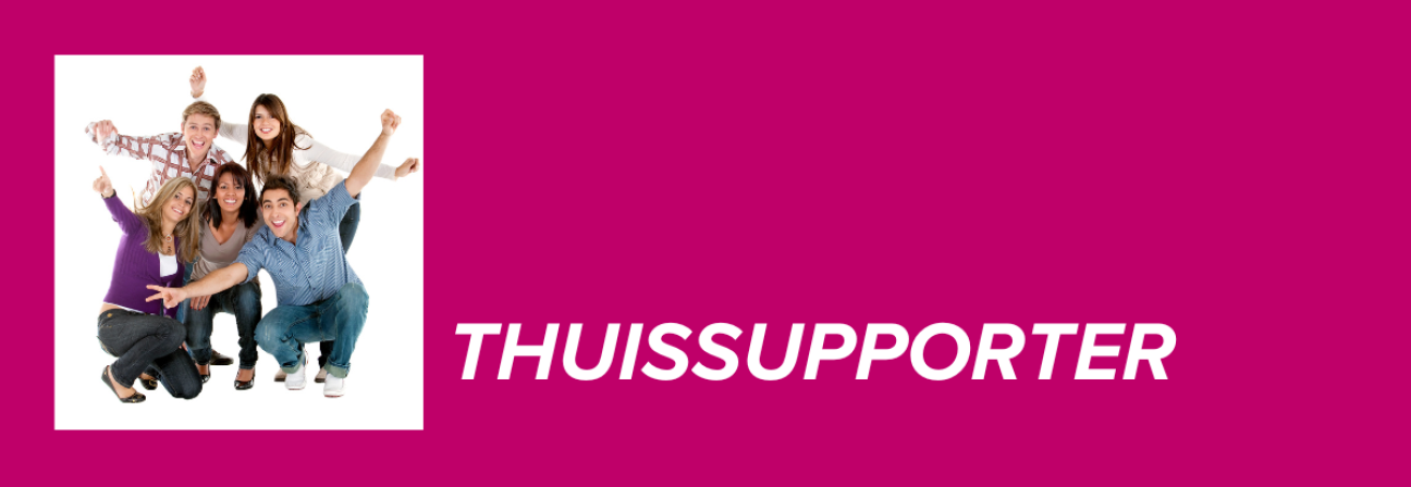 Werken bij Evean vacature thuisSupporter