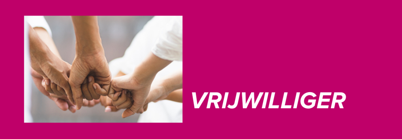Werken bij Evean vacature vrijwilliger