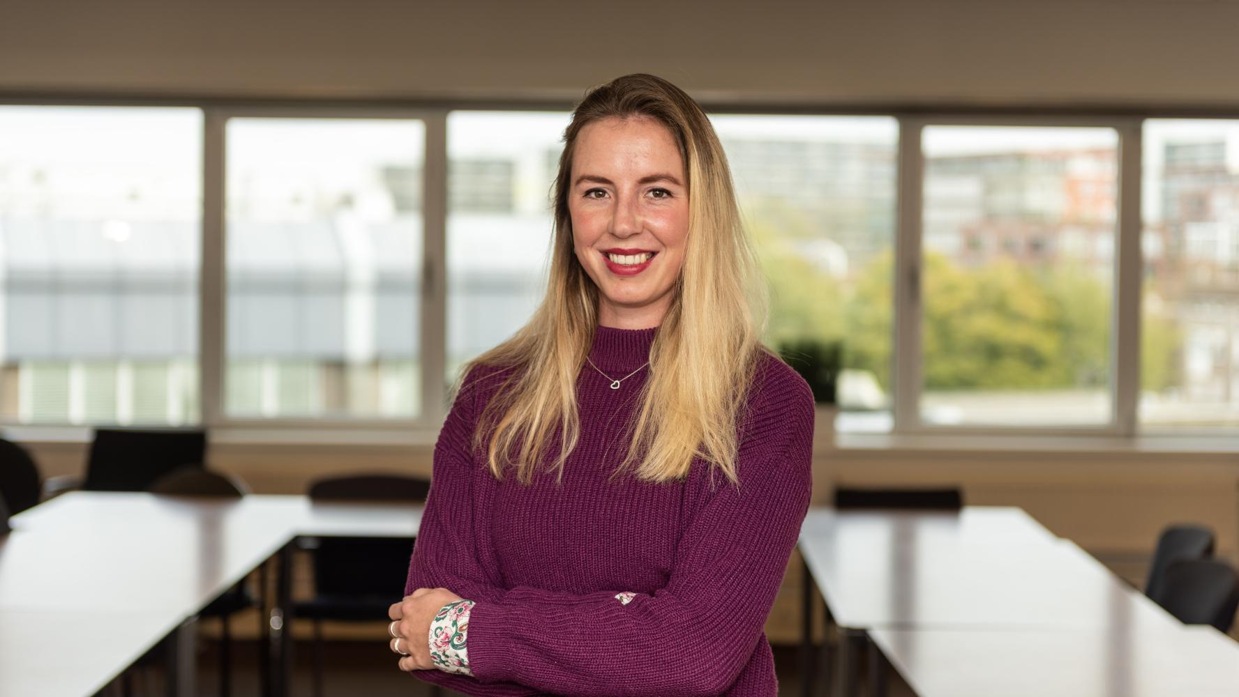 Lisette Zwart