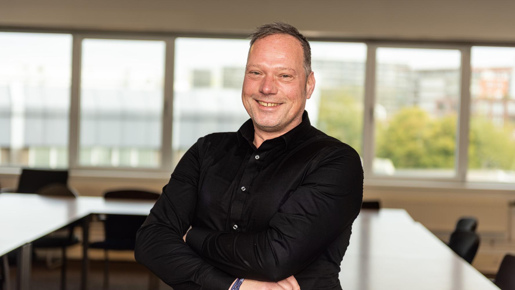 Peter Kuijpers