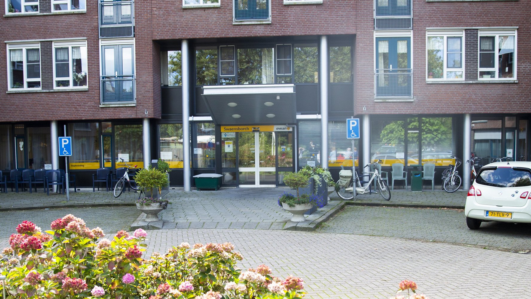 werkenbij Evean vacatures locatie Swaensborch Monnickendam