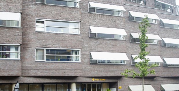 Werken bij Evean Acht Staten Wormerveer