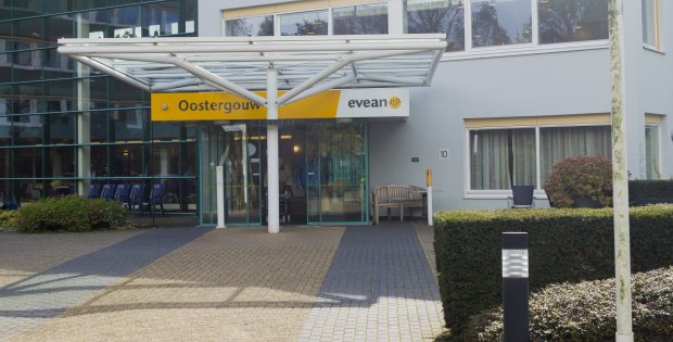 Werken bij Evean Oostergouw Zaandam