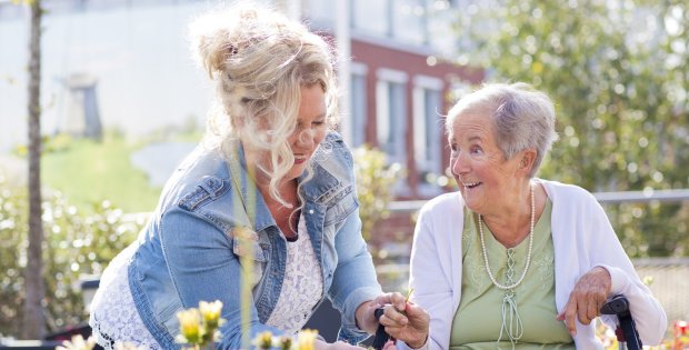 Werken bij Evean Rietvelden Wormerveer