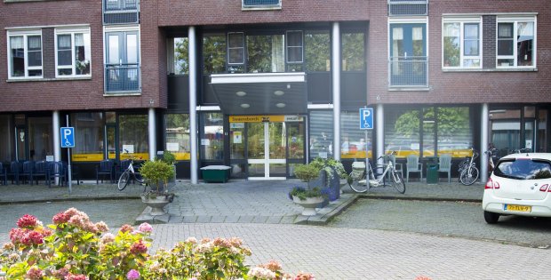 Werken bij Evean Swaensborch Monnickendam