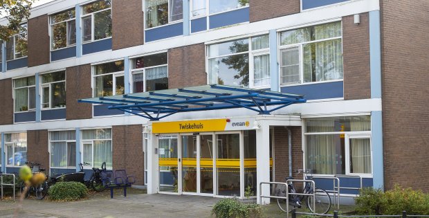 Werken bij Evean Twiskehuis Amsterdam