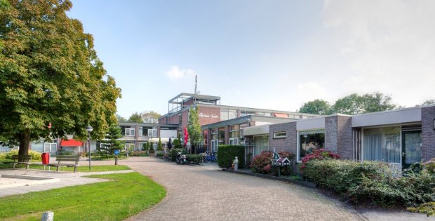 Werken bij Evean Festina Lente Assendelft