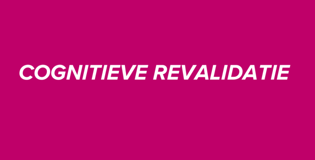 vacatures cognitieve revalidatie Evean 