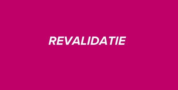 vacatures revalidatie Eduard Douwes Dekker Edu Evean Amsterdam Noord